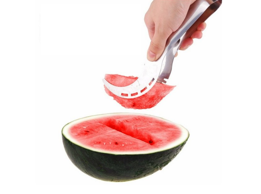 Krájač na melóny